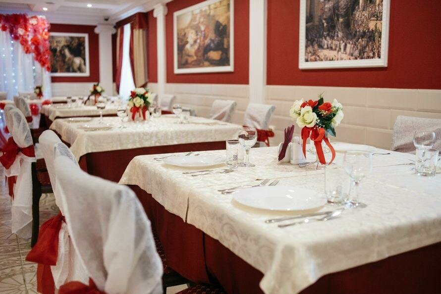 Гостиница Троя Кострома-62