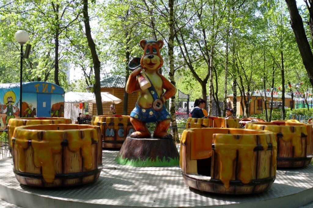 Гостиница Троя Кострома-10