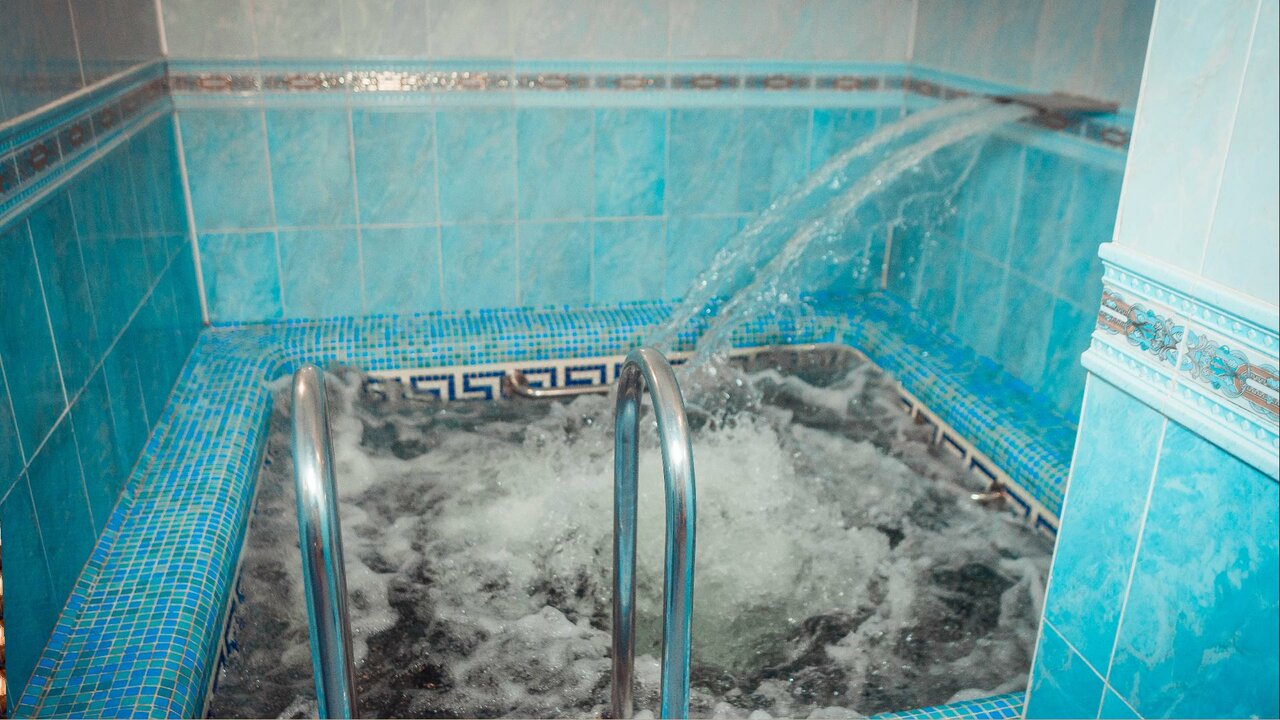 Гостиница Троя Кострома-66