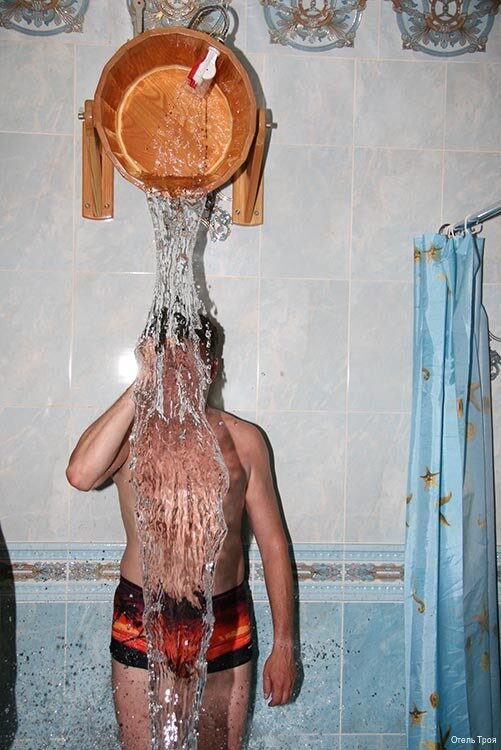 Гостиница Троя Кострома-218