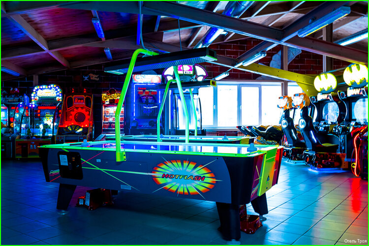 Гостиница Троя Кострома-220