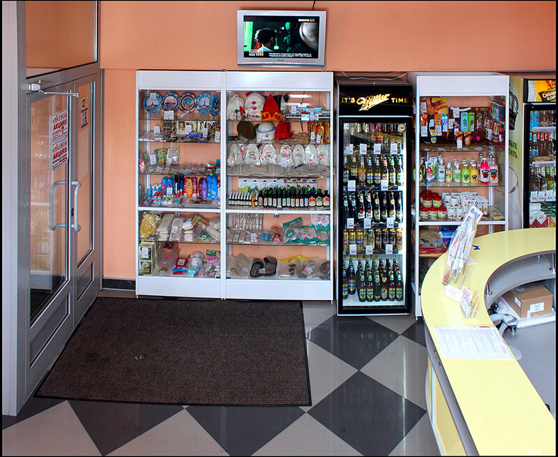 Гостиница Троя Кострома-208