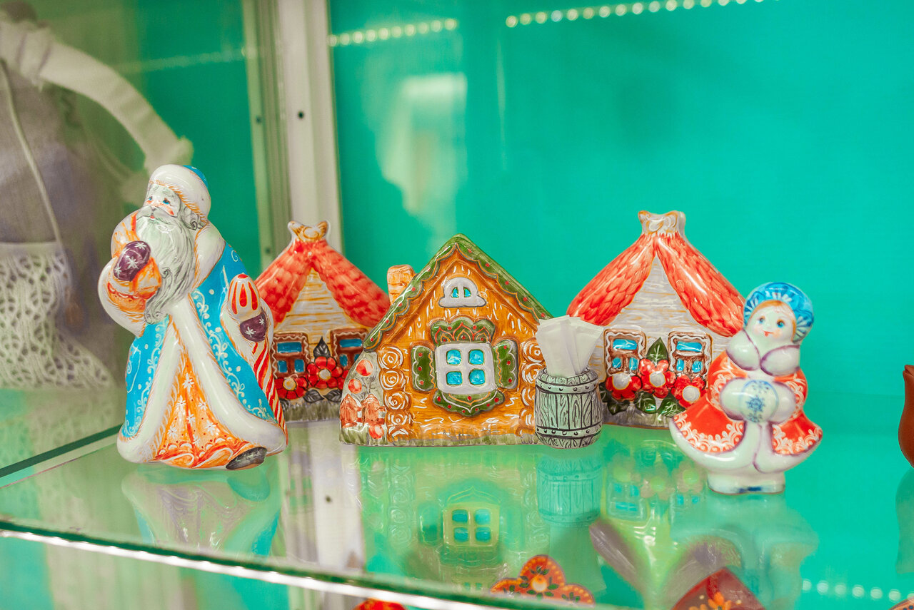 Гостиница Троя Кострома-35