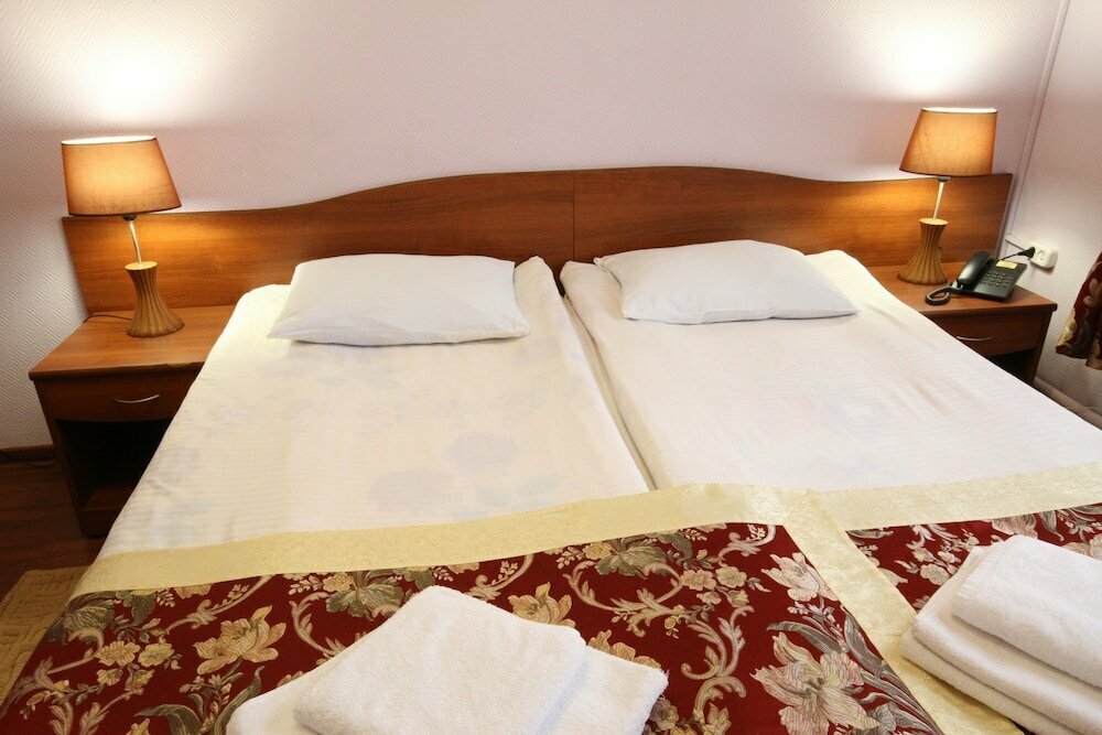 Гостиница Троя Кострома-117