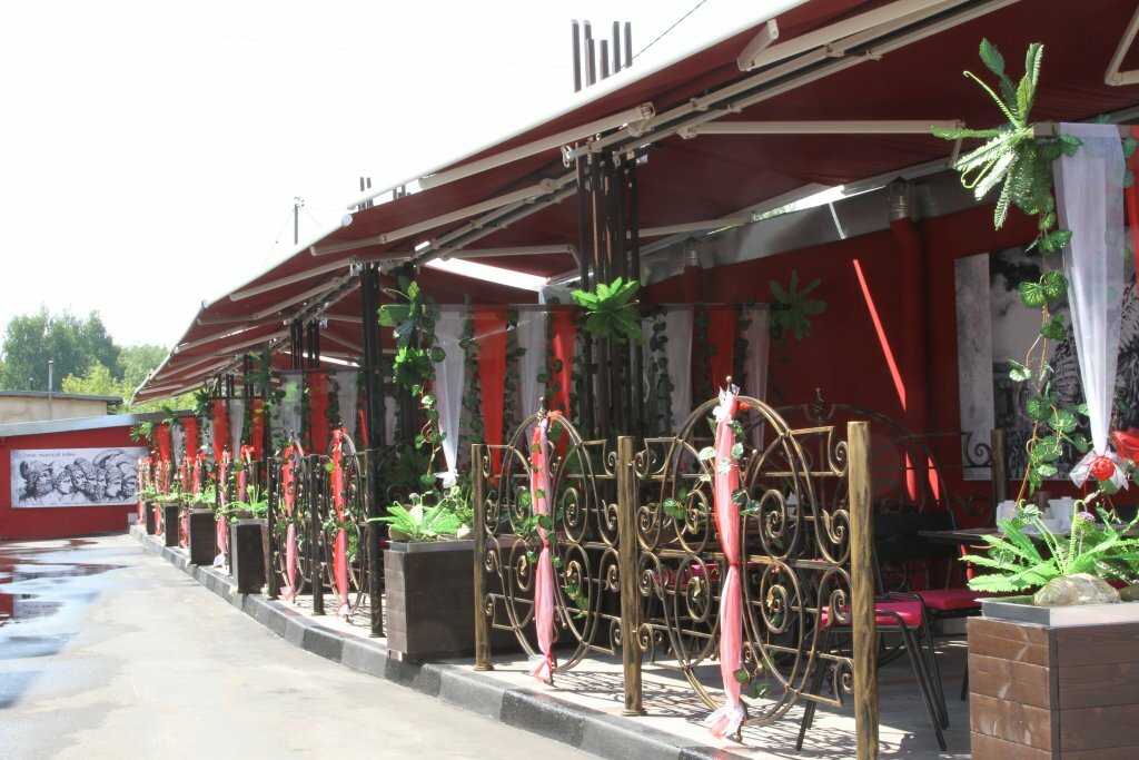 Гостиница Троя Кострома-80