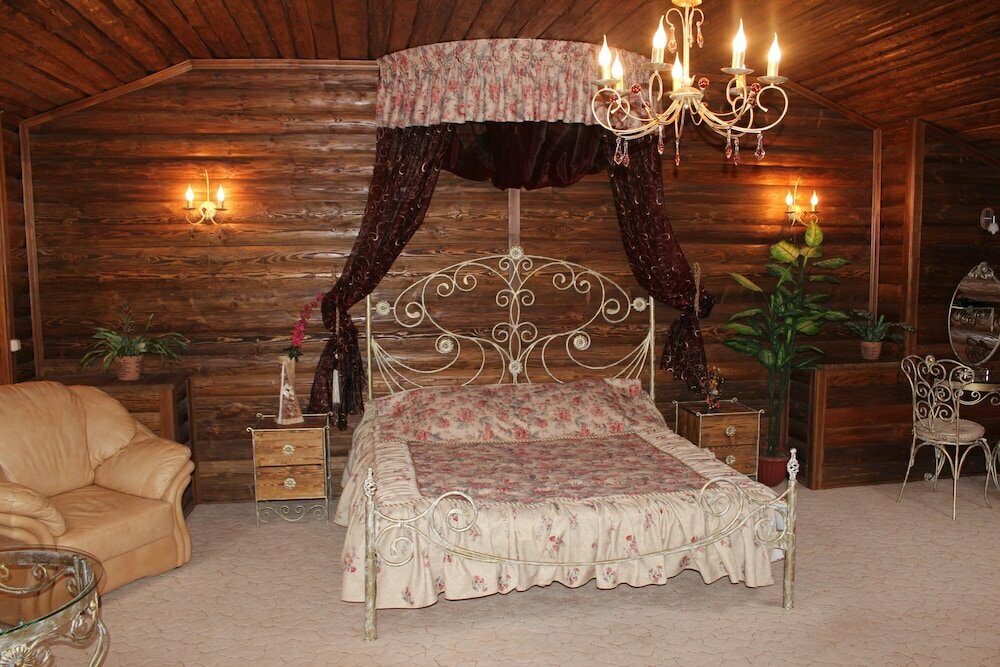 Гостиница Троя Кострома-147