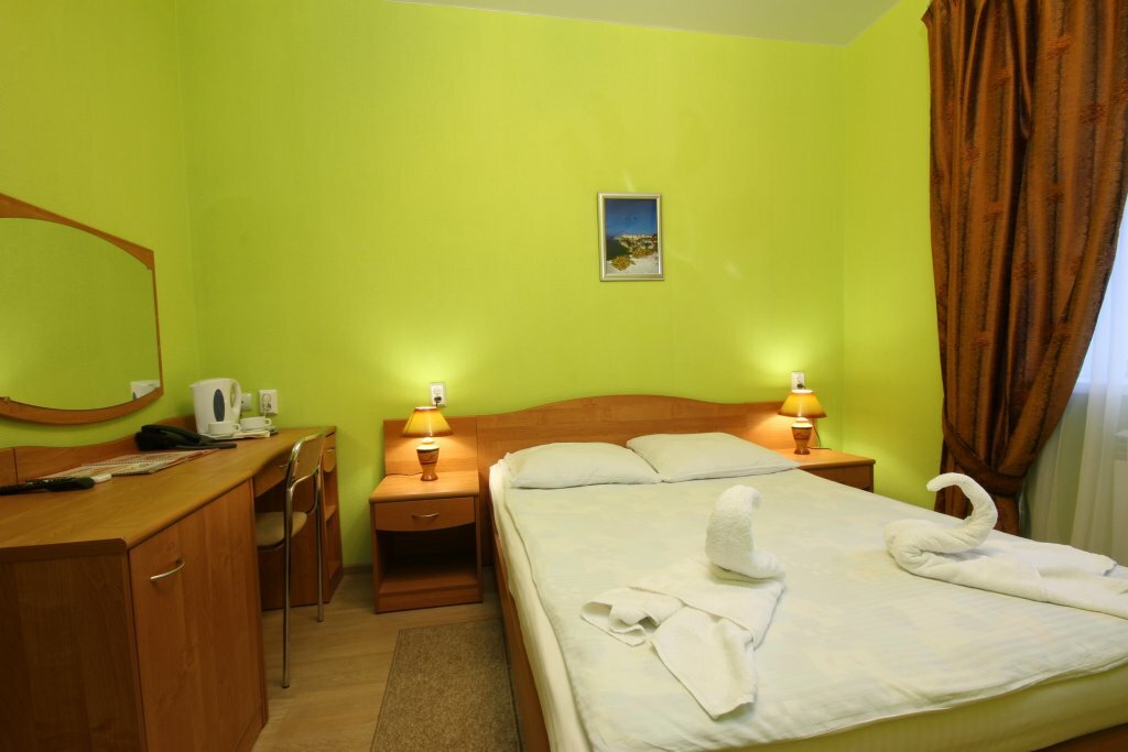 Гостиница Троя Кострома-173