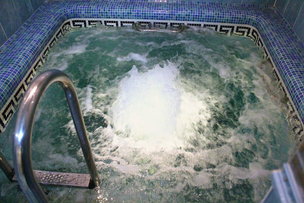 Гостиница Троя Кострома-81