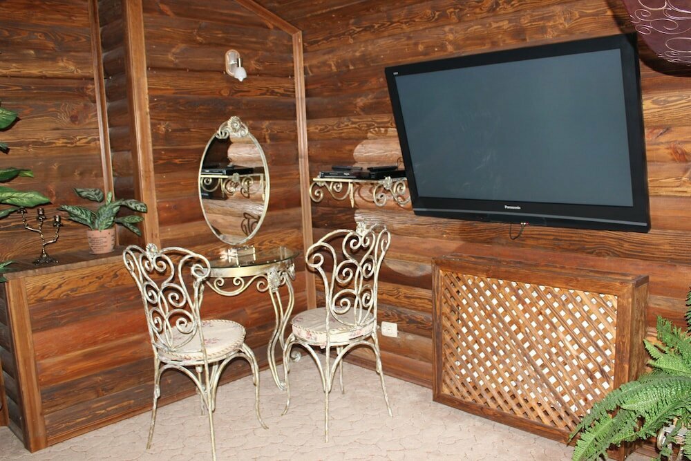 Гостиница Троя Кострома-45