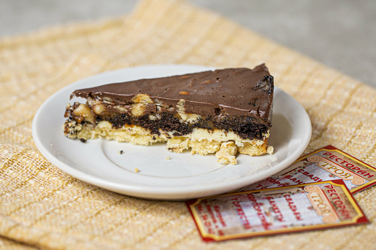 Гостиница Троя Кострома-93