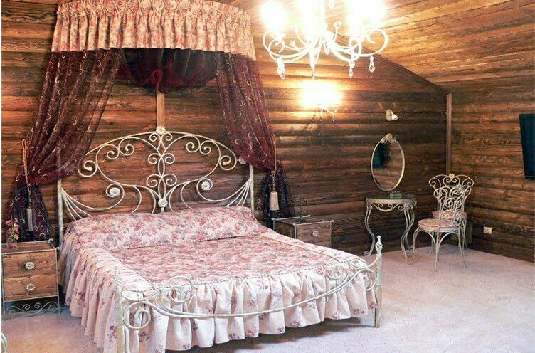 Гостиница Троя Кострома