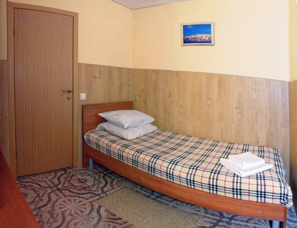Гостиница Троя Кострома
