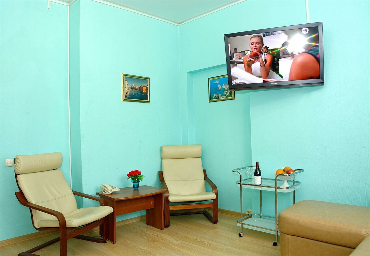 Гостиница Троя Кострома-149