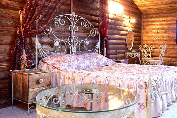 Гостиница Троя Кострома-232