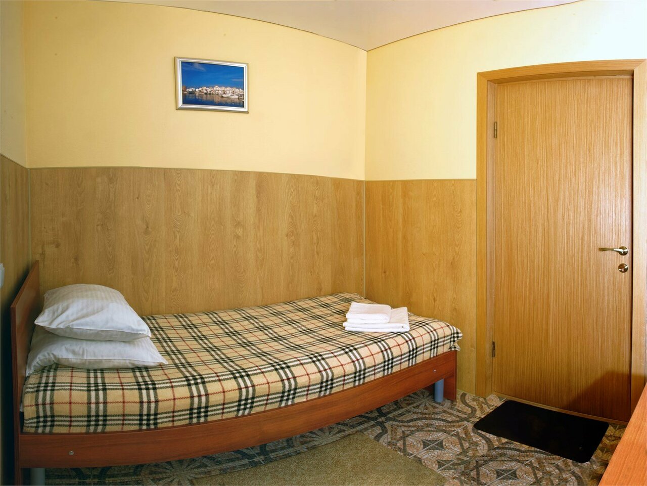 Гостиница Троя Кострома