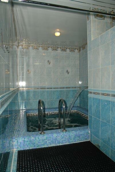 Гостиница Троя Кострома-144