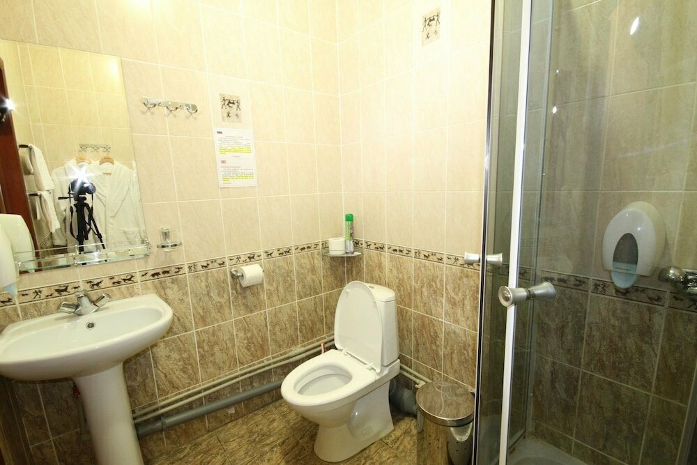 Гостиница Троя Кострома-193