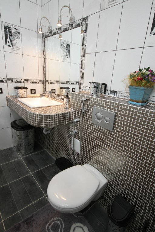 Гостиница Троя Кострома-135