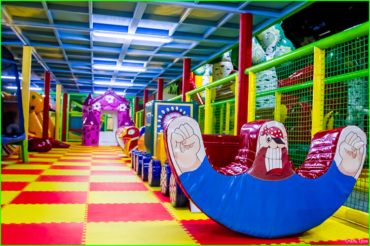 Гостиница Троя Кострома-209