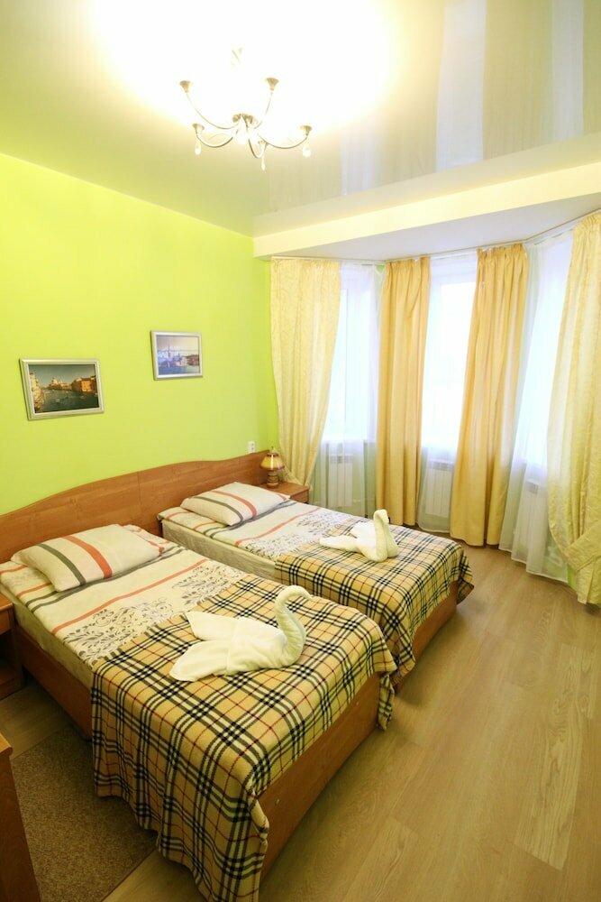 Гостиница Троя Кострома-158