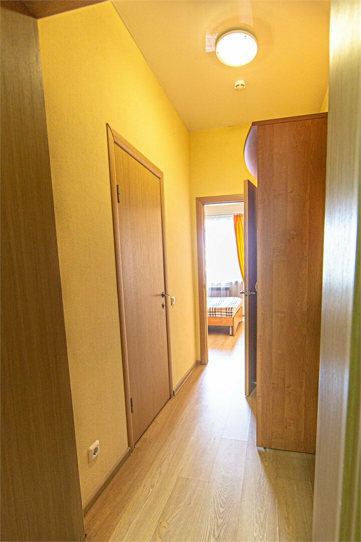 Гостиница Троя Кострома