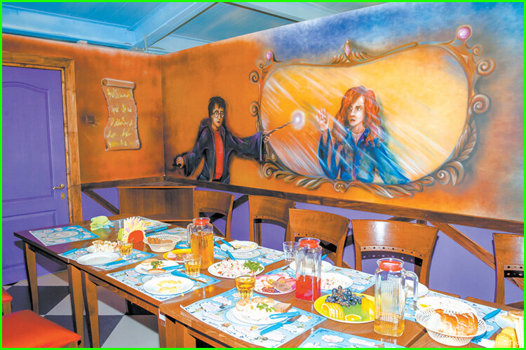 Гостиница Троя Кострома-225