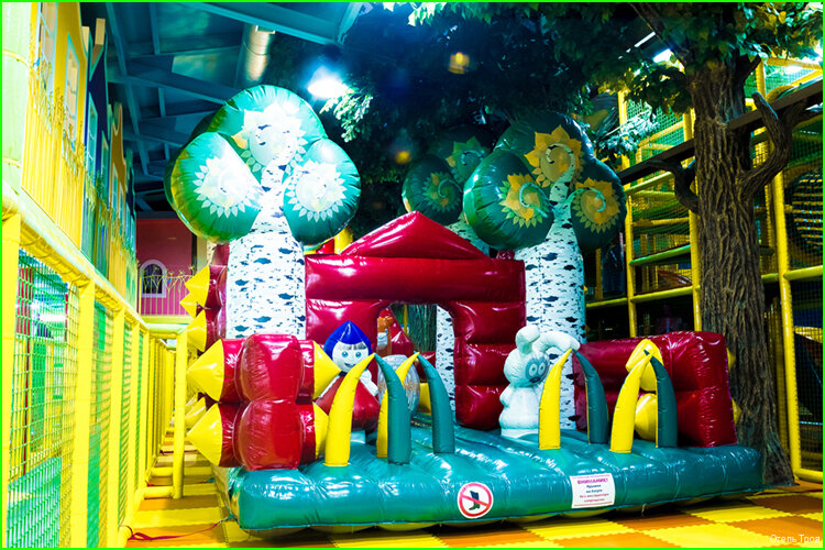 Гостиница Троя Кострома-248