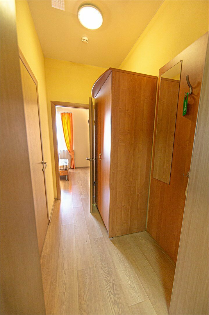 Гостиница Троя Кострома