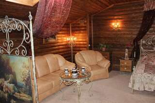 Гостиница Троя Кострома VIP двухместный-3