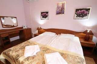 Гостиница Троя Кострома Полулюкс двухместный-4