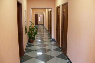 Гостиница Троя Кострома-3