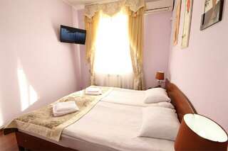 Гостиница Троя Кострома Стандарт двухместный 2 односпальных кровати-3