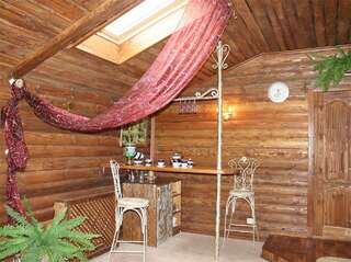 Гостиница Троя Кострома VIP двухместный-5