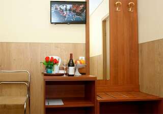 Гостиница Троя Кострома Стандарт одноместный эконом класса-3