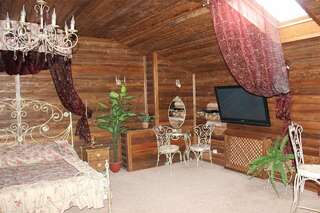 Гостиница Троя Кострома VIP двухместный-4