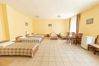 Гостиница Троя Кострома Шестиместный-3