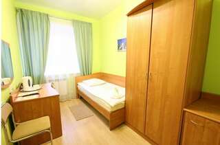 Гостиница Троя Кострома Стандартный одноместный номер-1