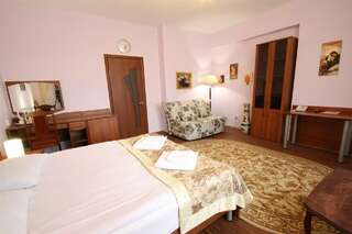 Гостиница Троя Кострома Полулюкс двухместный-8