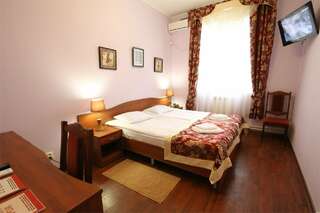 Гостиница Троя Кострома Стандарт двухместный 2 односпальных кровати-14