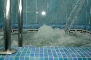 Гостиница Троя Кострома-4