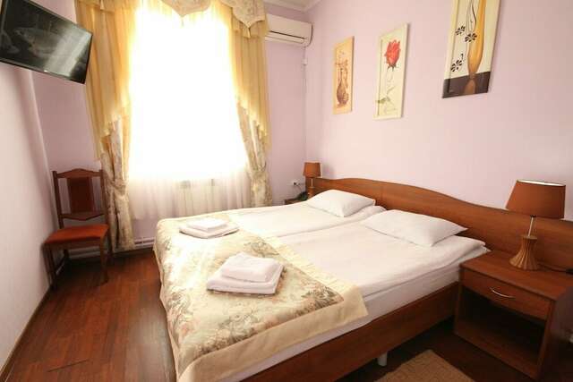 Гостиница Троя Кострома-197