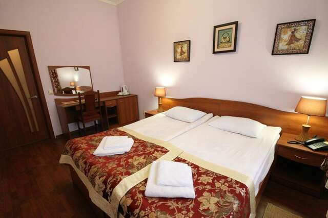 Гостиница Троя Кострома-154