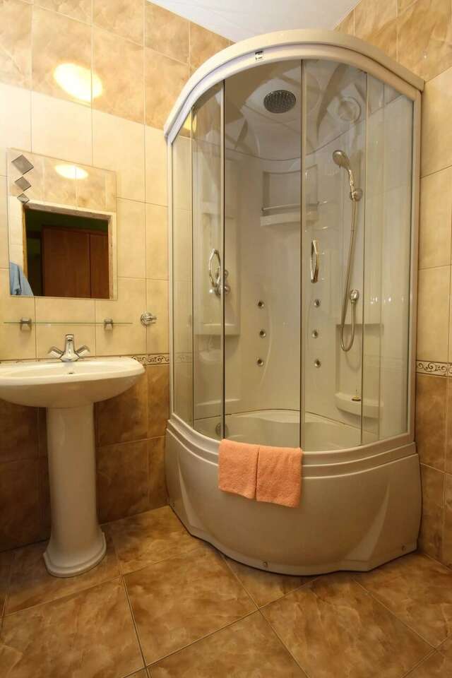 Гостиница Троя Кострома-101