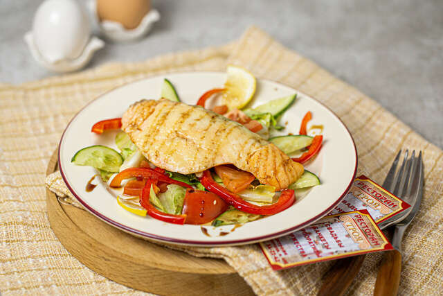 Гостиница Троя Кострома-103