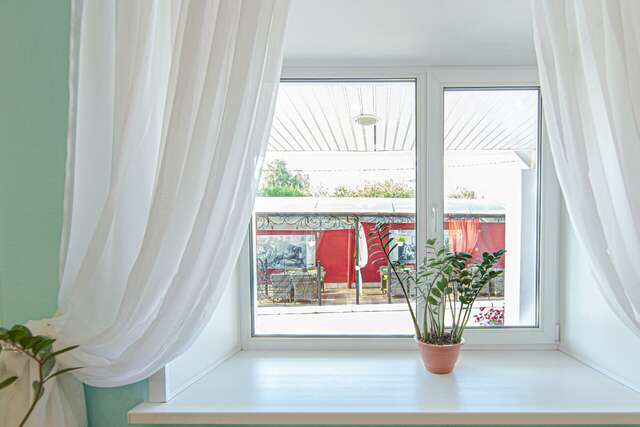 Гостиница Троя Кострома-36