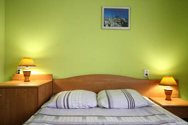 Гостиница Троя Кострома-238