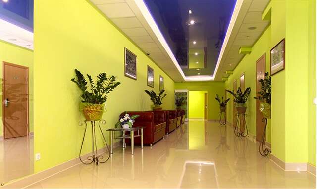 Гостиница Троя Кострома-99