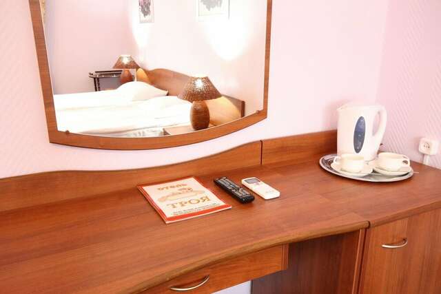 Гостиница Троя Кострома-109