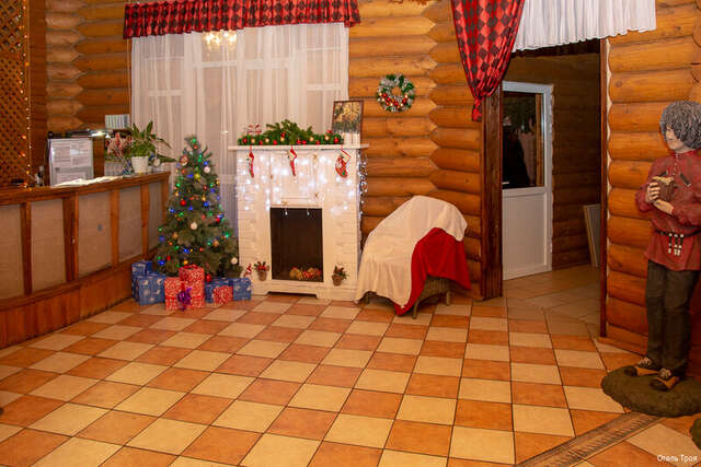 Гостиница Троя Кострома-252