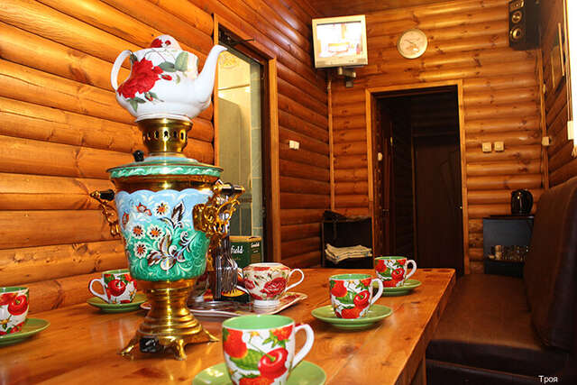 Гостиница Троя Кострома-218